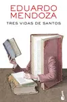 TRES VIDAS DE SANTOS TRES VIDAS DE SANTOS