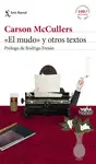 EL MUDO Y OTROS TEXTOS EL MUDO Y OTROS TEXTOS