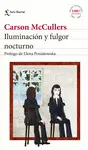 ILUMINACION Y FULGOR NOCTURNO ILUMINACION Y FULGOR NOCTURNO