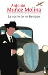 LA NOCHE DE LOS TIEMPOS LA NOCHE DE LOS TIEMPOS