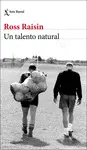 UN TALENTO NATURAL UN TALENTO NATURAL