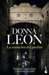 LA TENTACION DEL PERDON LA TENTACION DEL PERDON