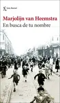 EN BUSCA DE TU NOMBRE EN BUSCA DE TU NOMBRE
