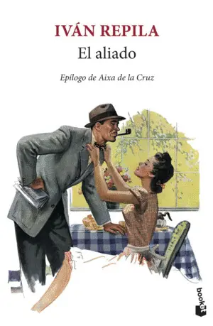 EL ALIADO EL ALIADO