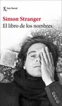 EL LIBRO DE LOS NOMBRES EL LIBRO DE LOS NOMBRES