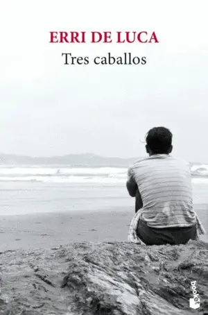 TRES CABALLOS TRES CABALLOS