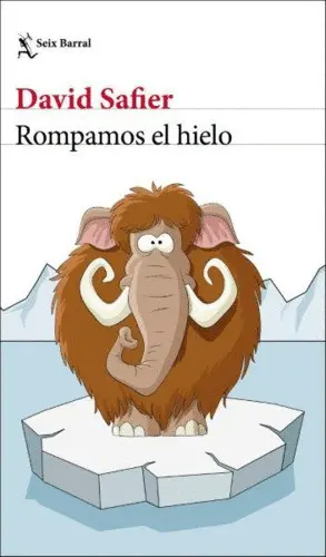 ROMPAMOS EL HIELO ROMPAMOS EL HIELO