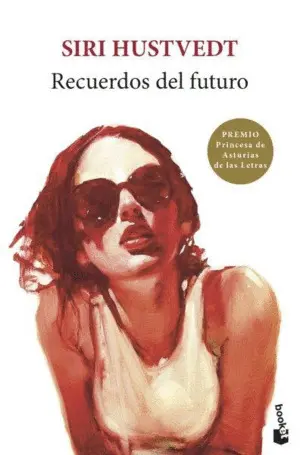 RECUERDOS DEL FUTURO RECUERDOS DEL FUTURO