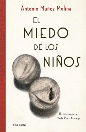 EL MIEDO DE LOS NIÑOS EL MIEDO DE LOS NIÑOS