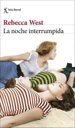 LA NOCHE INTERRUMPIDA LA NOCHE INTERRUMPIDA