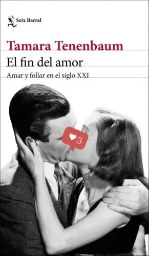EL FIN DEL AMOR EL FIN DEL AMOR
