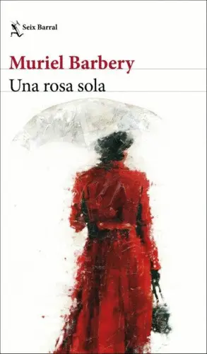 UNA ROSA SOLA UNA ROSA SOLA