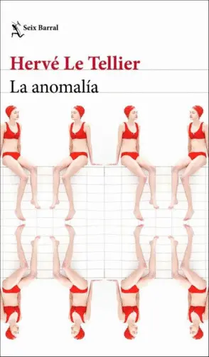LA ANOMALIA
