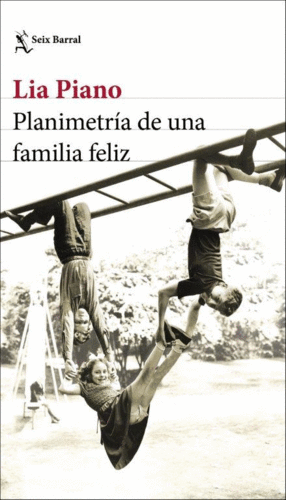 PLANIMETRIA DE UNA FAMILIA FELIZ