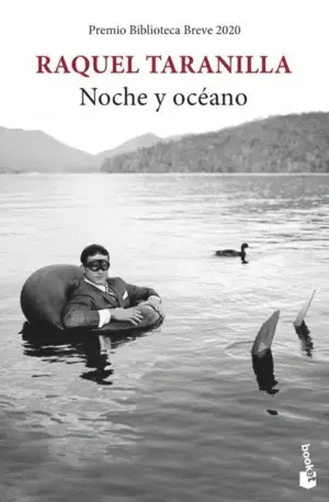 NOCHE Y OCEANO NOCHE Y OCEANO