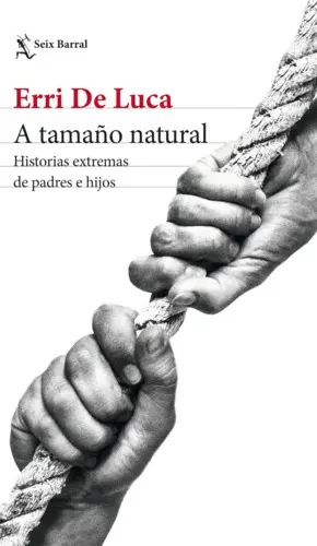 A TAMAÑO NATURAL A TAMAÑO NATURAL