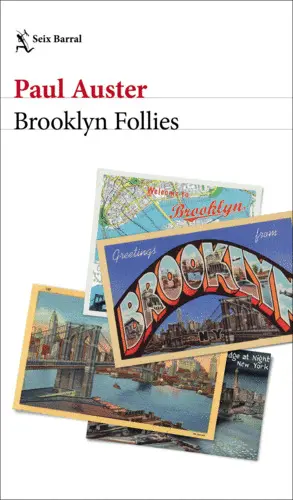 BROOKLYN FOLLIES BROOKLYN FOLLIES