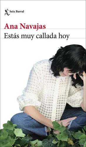ESTÁS MUY CALLADA HOY ESTÁS MUY CALLADA HOY