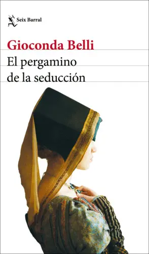 EL PERGAMINO DE LA SEDUCCIÓN EL PERGAMINO DE LA SEDUCCIÓN