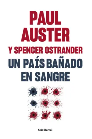 UN PAÍS BAÑADO EN SANGRE UN PAÍS BAÑADO EN SANGRE
