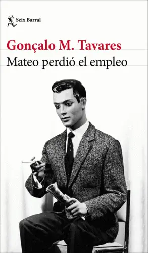 MATEO PERDIÓ EL EMPLEO MATEO PERDIÓ EL EMPLEO