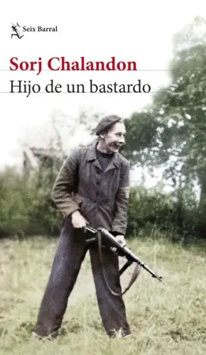 HIJO DE UN BASTARDO HIJO DE UN BASTARDO