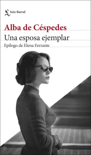 UNA ESPOSA EJEMPLAR UNA ESPOSA EJEMPLAR
