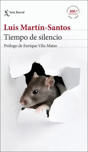 TIEMPO DE SILENCIO TIEMPO DE SILENCIO