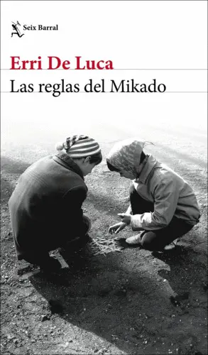 LAS REGLAS DEL MIKADO