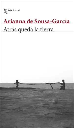 ATRÁS QUEDA LA TIERRA ATRÁS QUEDA LA TIERRA