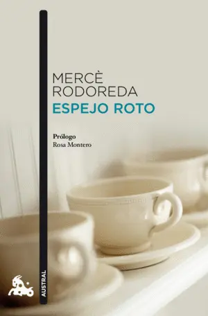 ESPEJO ROTO ESPEJO ROTO