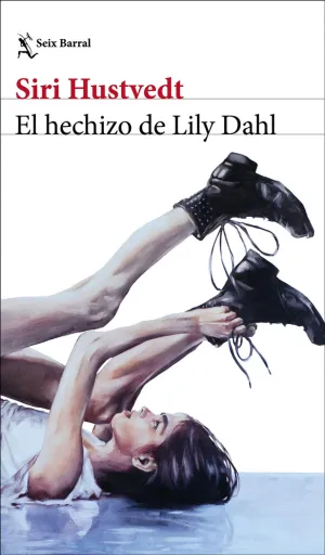EL HECHIZO DE LILY DAHL