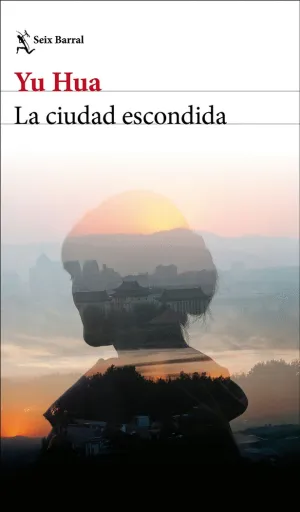 LA CIUDAD ESCONDIDA