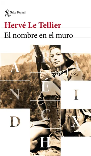 NOMBRE EN EL MURO, EL