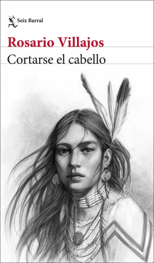 CORTARSE EL CABELLO