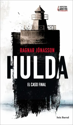 HULDA. EL CASO FINAL