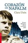 CORAZON DE NAPALM CORAZON DE NAPALM