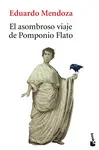 EL ASOMBROSO VIAJE DE POMPONIO FLATO EL ASOMBROSO VIAJE DE POMPONIO FLATO
