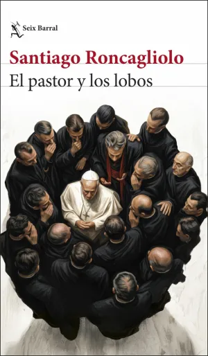 EL PASTOR Y LOS LOBOS