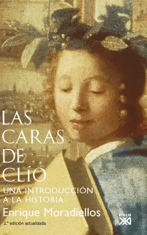 LAS CARAS DE CLÍO LAS CARAS DE CLÍO