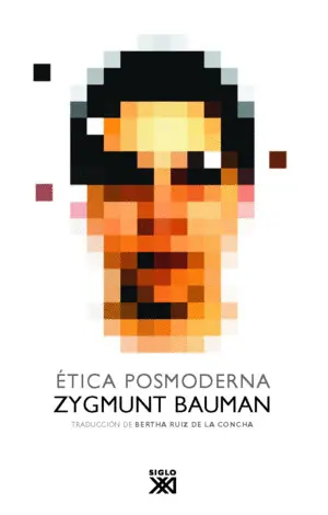 ETICA POSMODERNA ETICA POSMODERNA