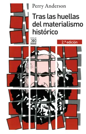 TRAS LAS HUELLAS DEL MATERIALISMO HISTORICO TRAS LAS HUELLAS DEL MATERIALISMO HISTORICO