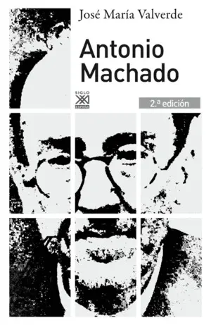ANTONIO MACHADO ANTONIO MACHADO