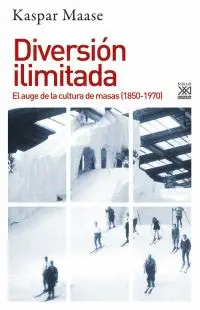 DIVERSIÓN ILIMITADA