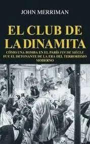 EL CLUB DE LA DINAMITA EL CLUB DE LA DINAMITA