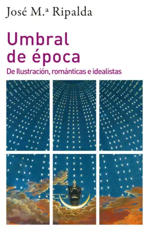 UMBRAL DE ÉPOCA UMBRAL DE ÉPOCA