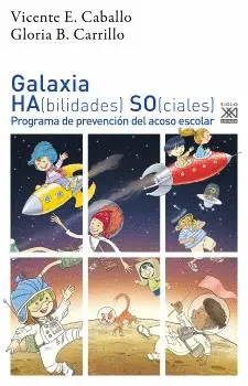 GALAXIA HA(BILIDADES) SO(SOCIALES) GALAXIA HA(BILIDADES) SO(SOCIALES)