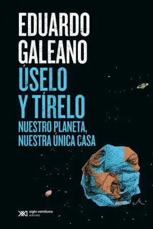 ÚSELO Y TÍRELO ÚSELO Y TÍRELO