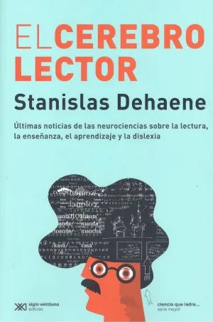 CEREBRO LECTOR, EL