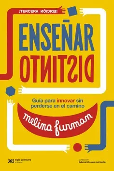ENSEÑAR DISTINTO